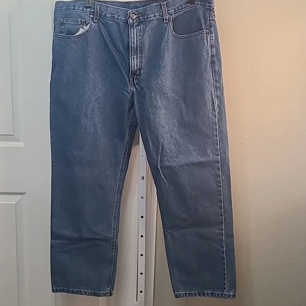 Rustler stylish blue